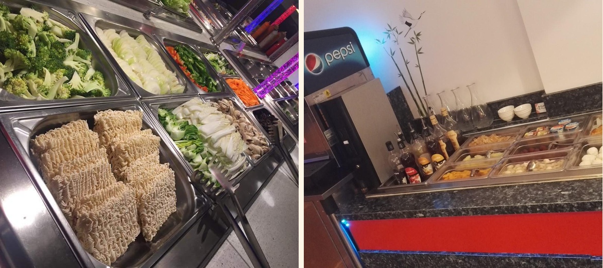 Restaurant Impérial - Gallery Image 1