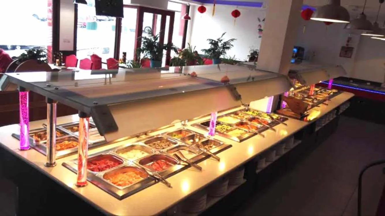 Restaurant Impérial